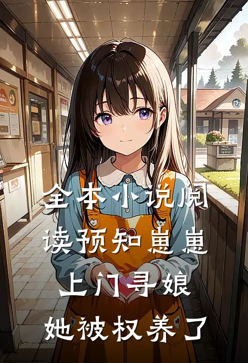 全本小说阅读预知崽崽上门寻娘，她被权养了