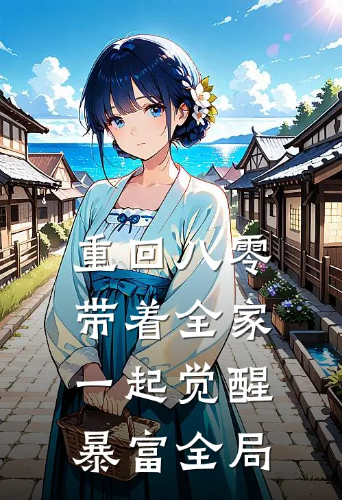 重回八零，带着全家一起觉醒暴富全局