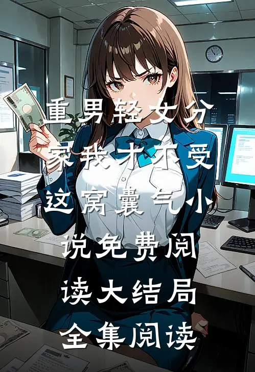 重男轻女分家我才不受这窝囊气小说免费阅读大结局全集阅读