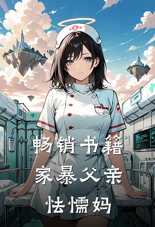 畅销书籍家暴父亲怯懦妈