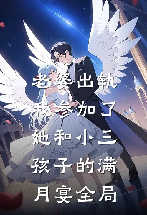 老婆出轨，我参加了她和小三孩子的满月宴全局