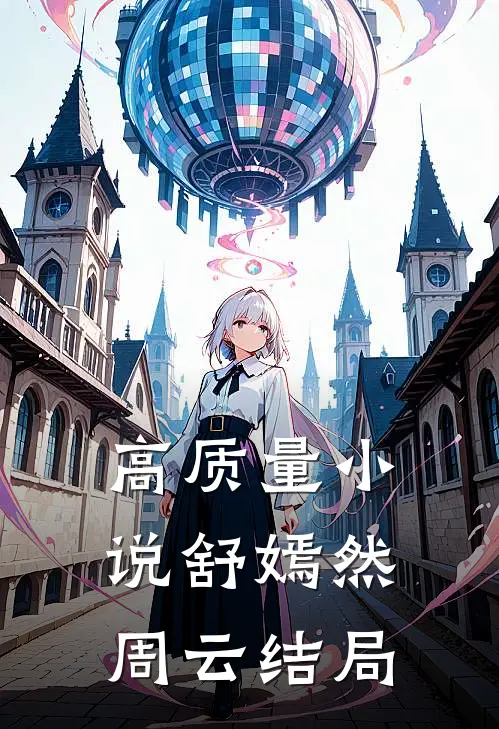 高质量小说舒嫣然周云结局