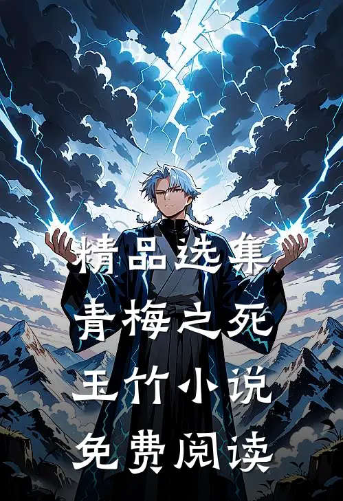 精品选集青梅之死玉竹小说免费阅读