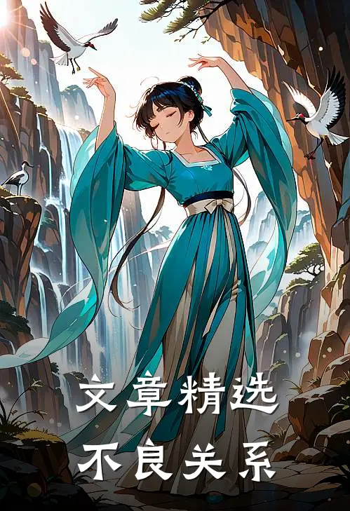 文章精选不良关系