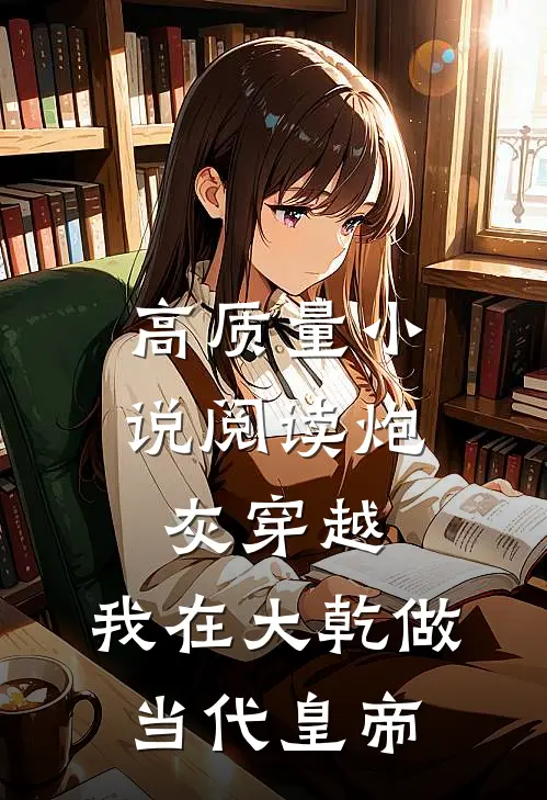 高质量小说阅读炮灰穿越，我在大乾做当代皇帝