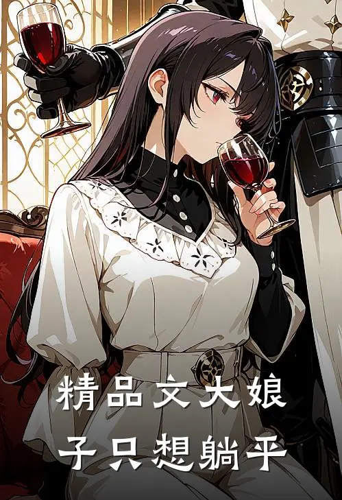 精品文大娘子只想躺平
