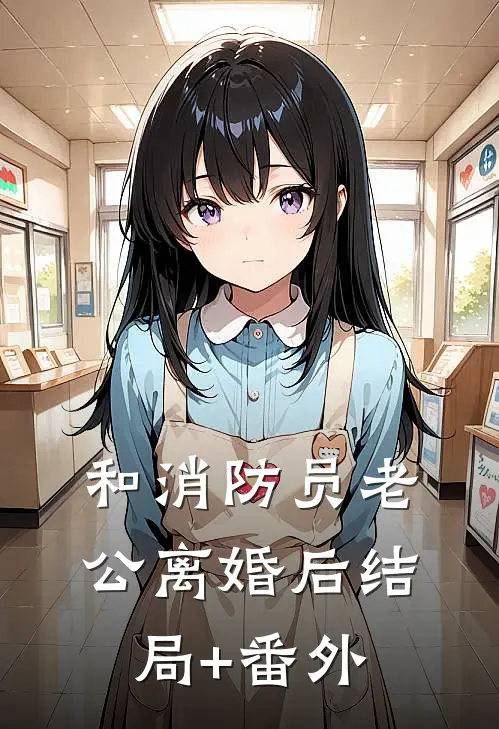 和消防员老公离婚后结局+番外