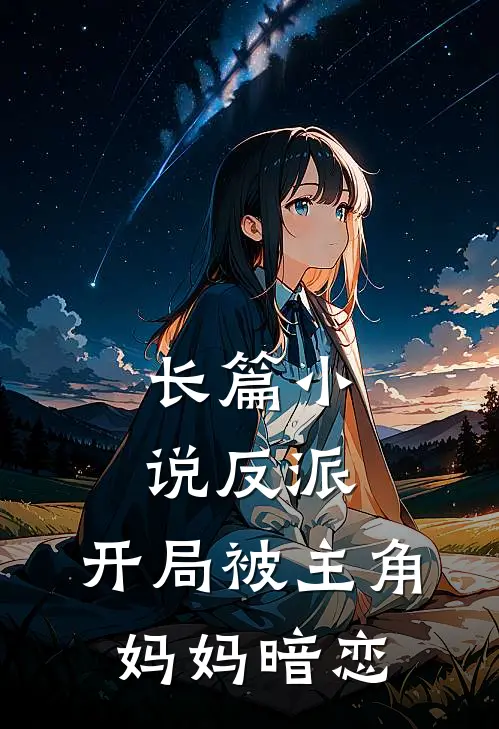 长篇小说反派：开局被主角妈妈暗恋