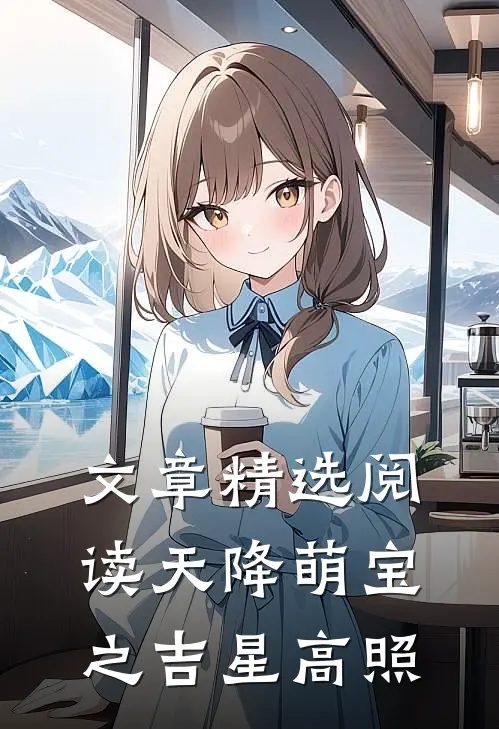 文章精选阅读天降萌宝之吉星高照