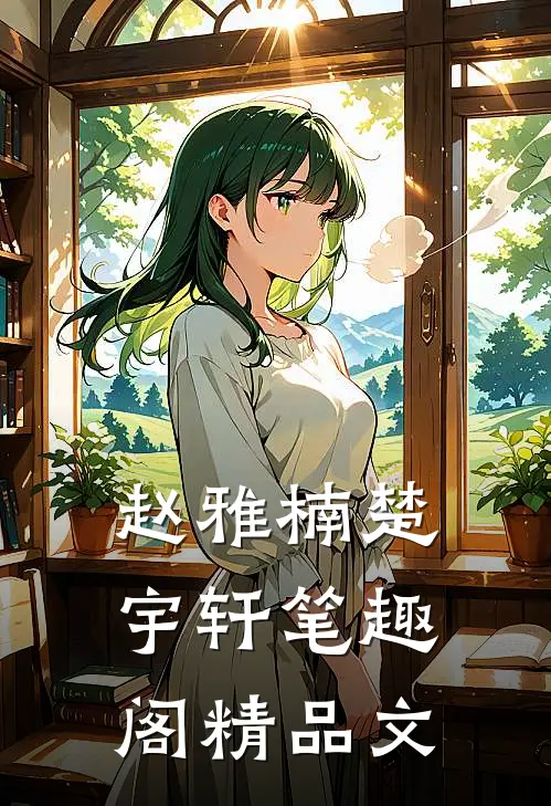 赵雅楠楚宇轩笔趣阁精品文