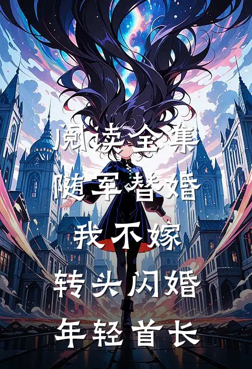 阅读全集随军替婚我不嫁，转头闪婚年轻首长
