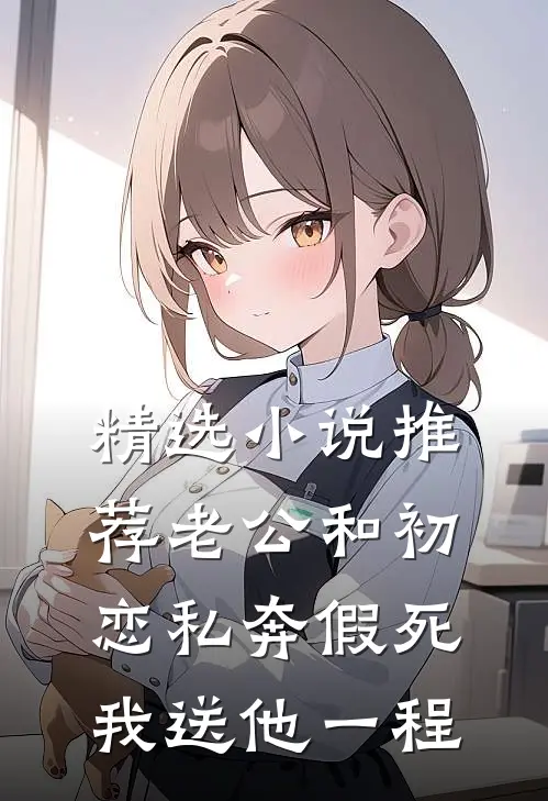 精选小说推荐老公和初恋私奔假死，我送他一程