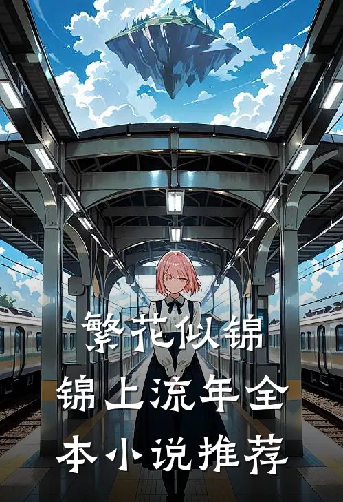 繁花似锦，锦上流年全本小说推荐