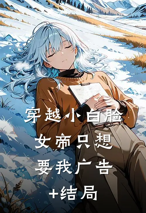 穿越小白脸，女帝只想要我广告+结局