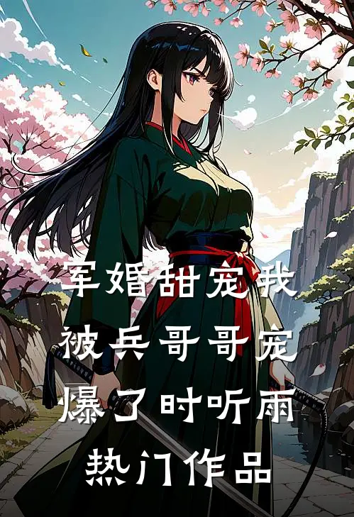 军婚甜宠我被兵哥哥宠爆了时听雨热门作品