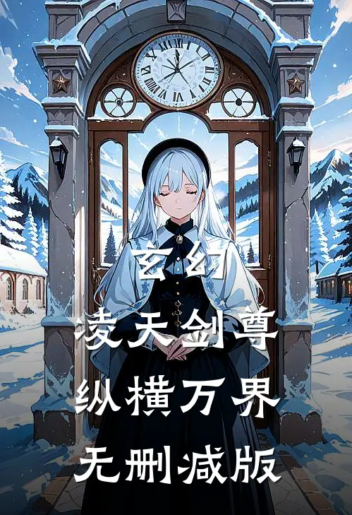 玄幻：凌天剑尊纵横万界无删减版