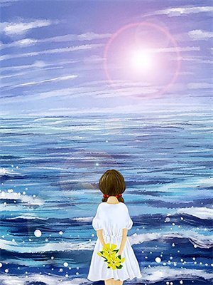 浮生如梦初醒无删减全文