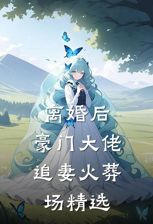 离婚后，豪门大佬追妻火葬场精选
