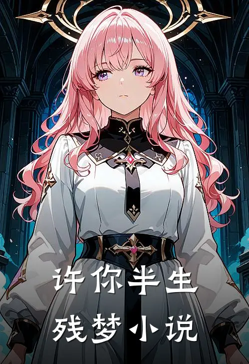 许你半生残梦小说