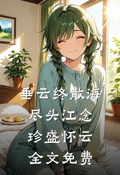 垂云终散海尽头江念珍盛怀云全文免费