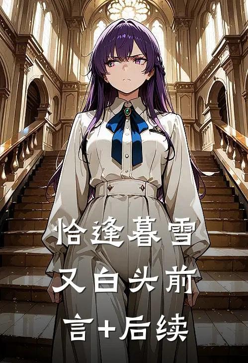 恰逢暮雪又白头前言+后续