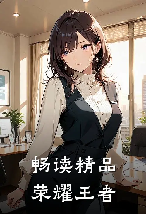 畅读精品荣耀王者