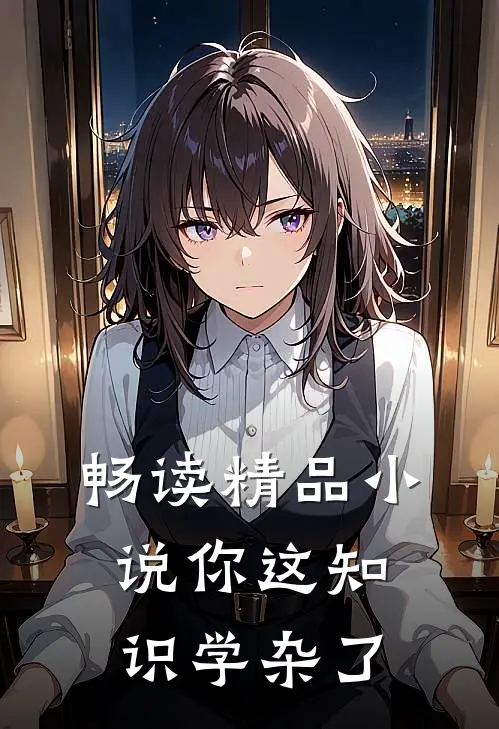 畅读精品小说你这知识学杂了