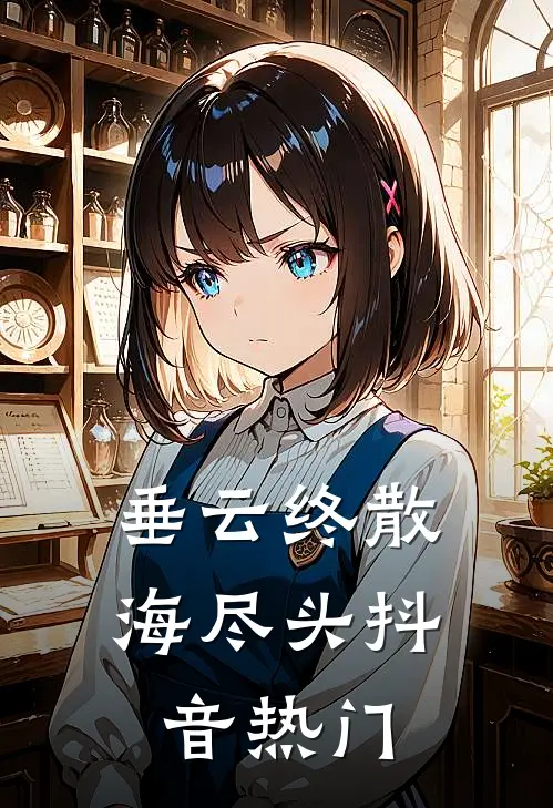 垂云终散海尽头抖音热门