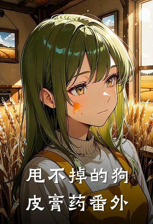 甩不掉的狗皮膏药 番外