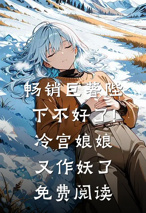 畅销巨著陛下不好了!冷宫娘娘又作妖了免费阅读