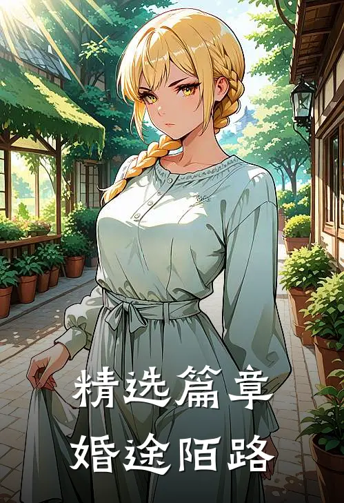 精选篇章婚途陌路