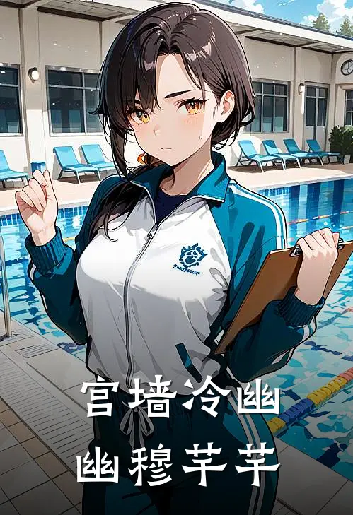 宫墙冷幽幽穆芊芊