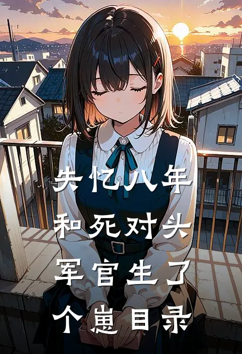 失忆八年，和死对头军官生了个崽目录