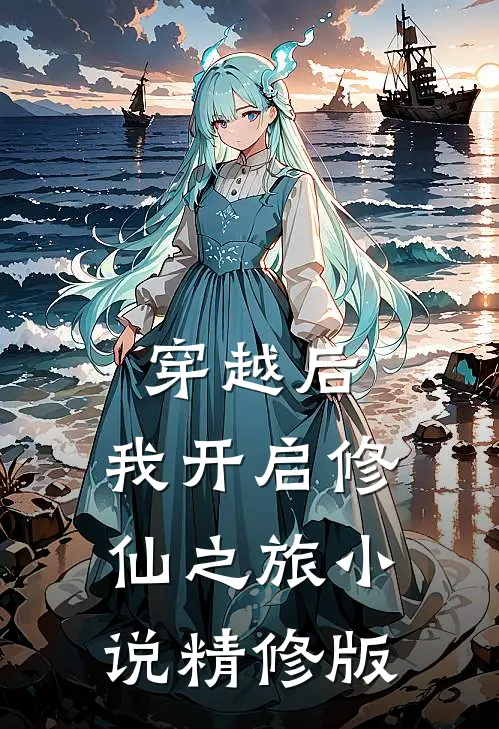 穿越后,我开启修仙之旅小说精修版