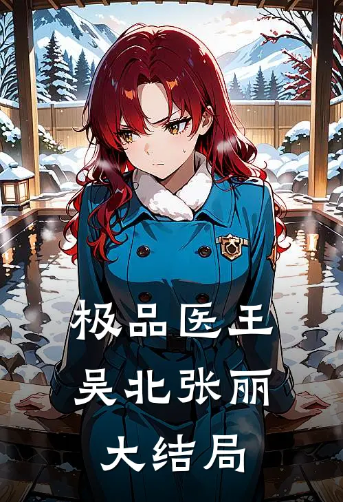 极品医王吴北张丽大结局