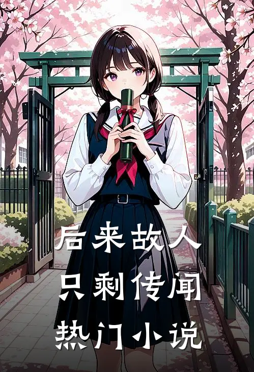 后来故人只剩传闻热门小说