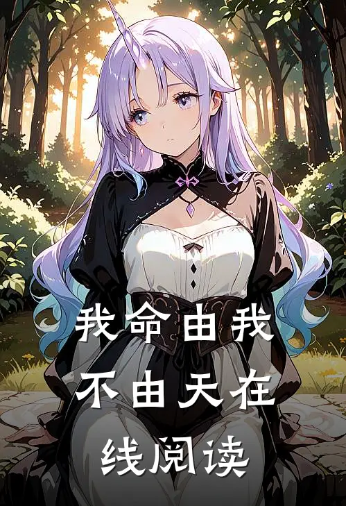 我命由我不由天在线阅读