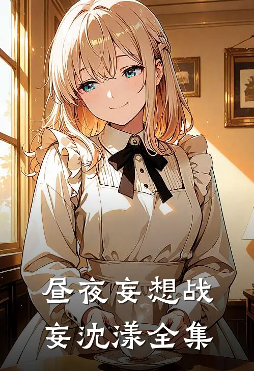 昼夜妄想战妄沈漾 全集