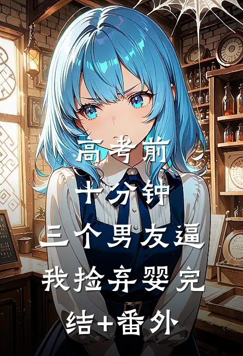 高考前十分钟，三个男友逼我捡弃婴完结+番外
