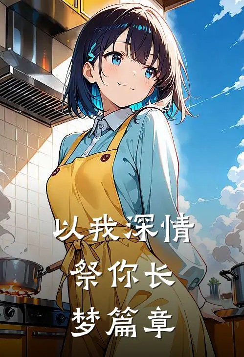 以我深情，祭你长梦篇章