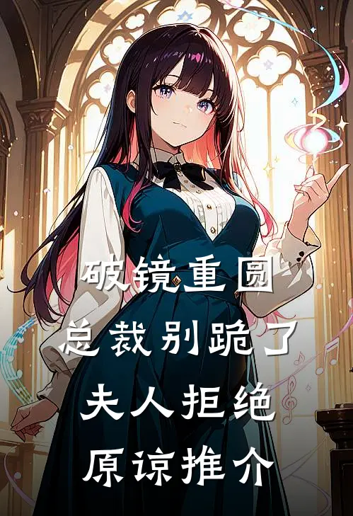 破镜重圆：总裁别跪了，夫人拒绝原谅推介