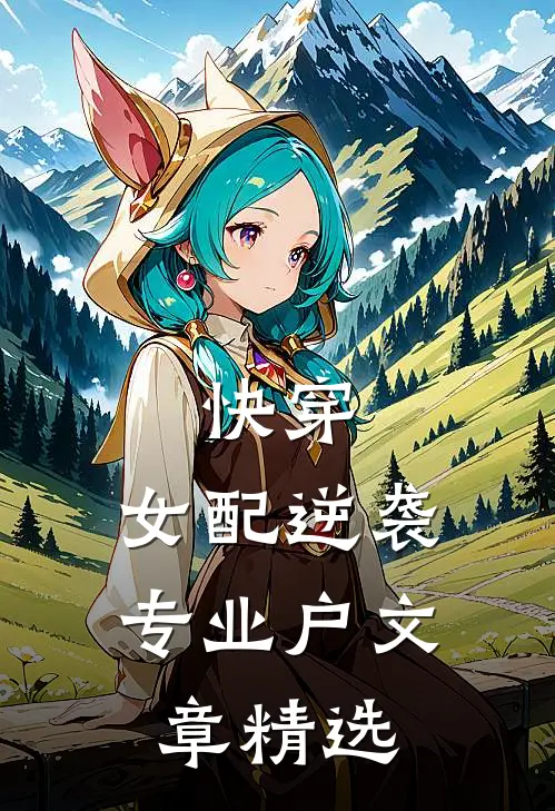 快穿：女配逆袭专业户文章精选