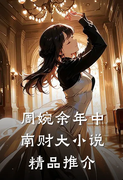 周婉余年中南财大小说精品推介