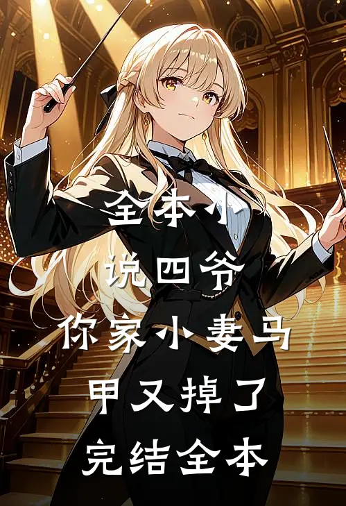全本小说四爷,你家小妻马甲又掉了完结全本