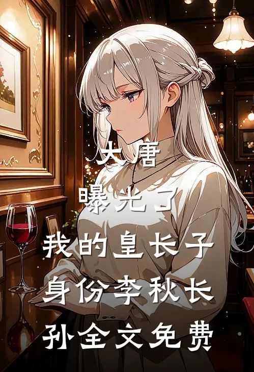 大唐：曝光了，我的皇长子身份李秋长孙全文免费