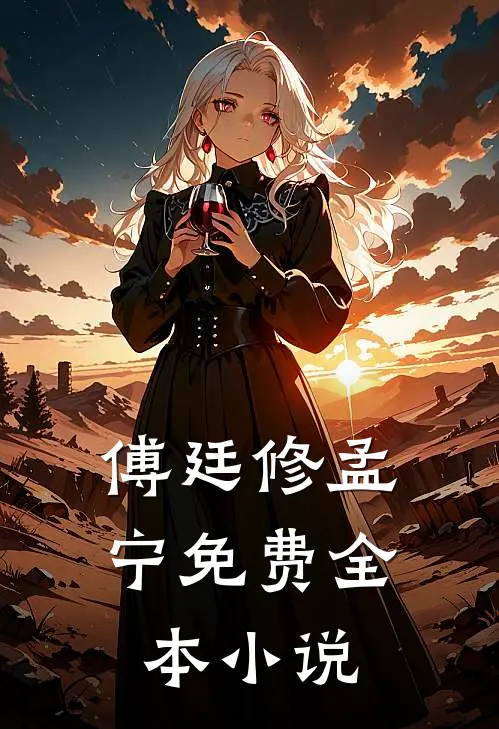 傅廷修孟宁免费全本小说