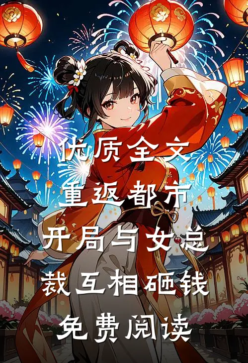 优质全文重返都市:开局与女总裁互相砸钱免费阅读