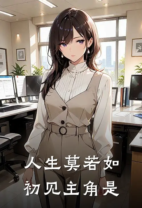 人生莫若如初见主角是