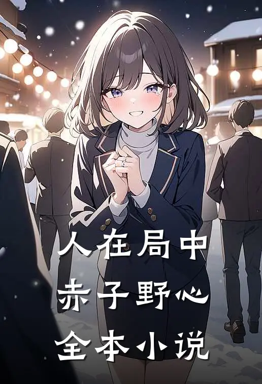 人在局中：赤子野心全本小说