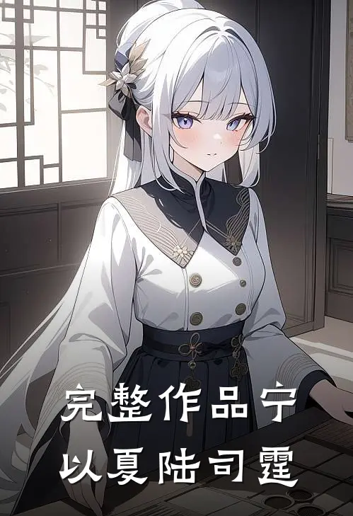 完整作品宁以夏陆司霆
